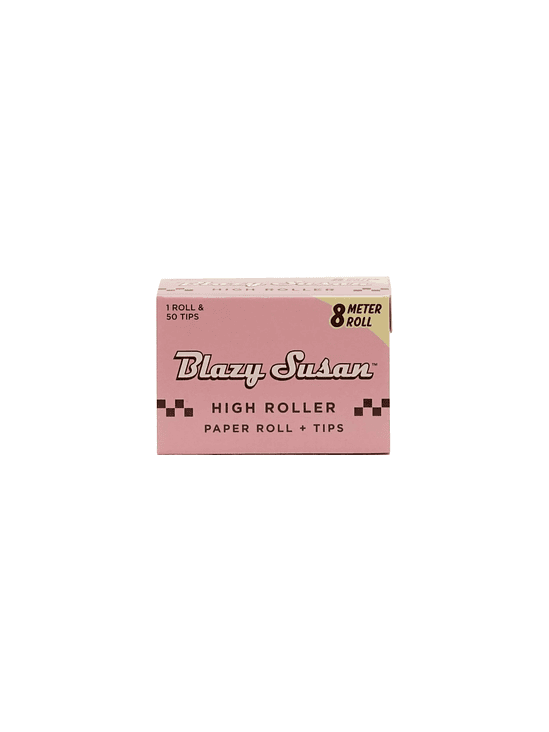 PAPELILLO PINK ROLL 8 METROS 1UND-BLAZY SUSAN 2