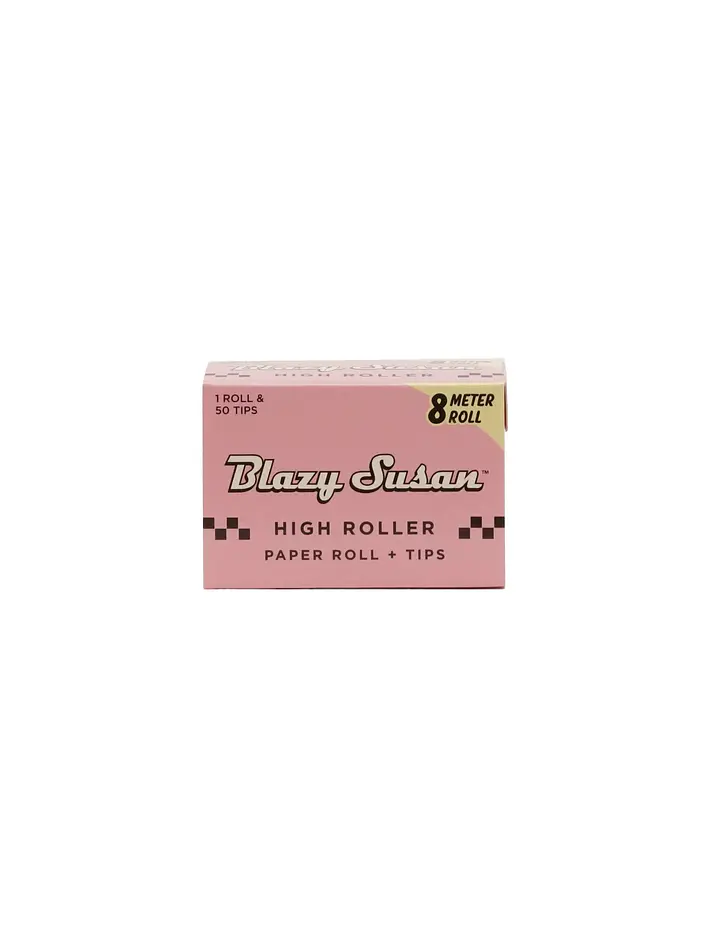 Papelillo Pink Roll 8 Metros 1Und-Blazy Susan 2