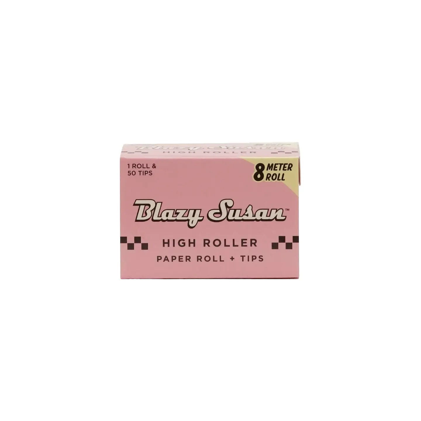 Papelillo Pink Rollo 8 Metros 1U -Blazy Susan 2
