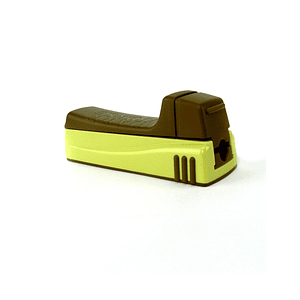 Maquina Regular-Dark Horse