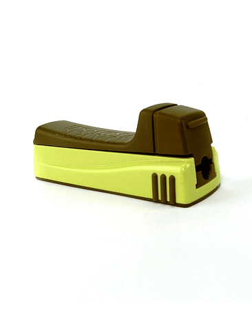 MAQUINA REGULAR-DARK HORSE 2