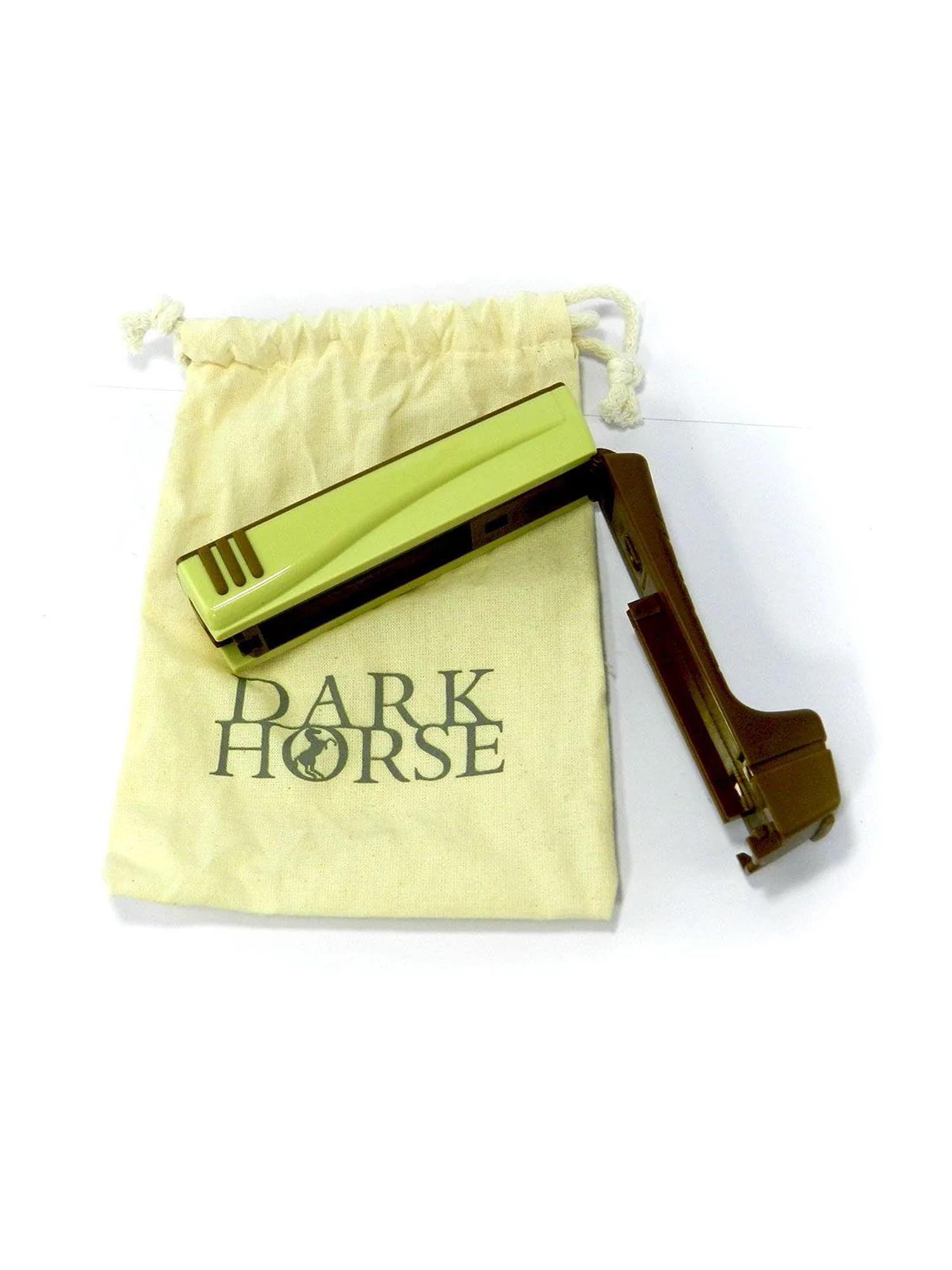 Maquina Regular-Dark Horse 1