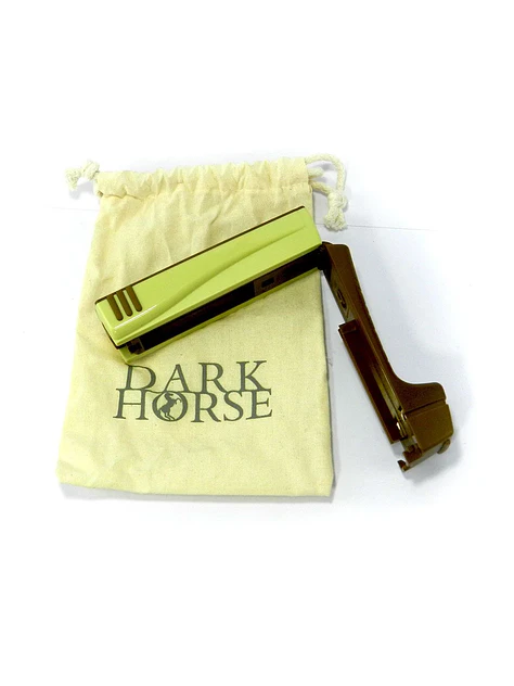 Maquina Regular-Dark Horse 1
