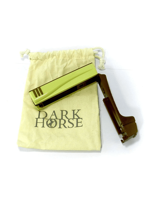 MAQUINA REGULAR-DARK HORSE 1