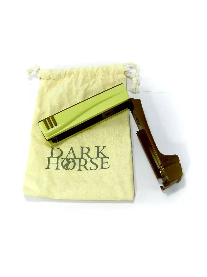 Maquina Regular-Dark Horse 1