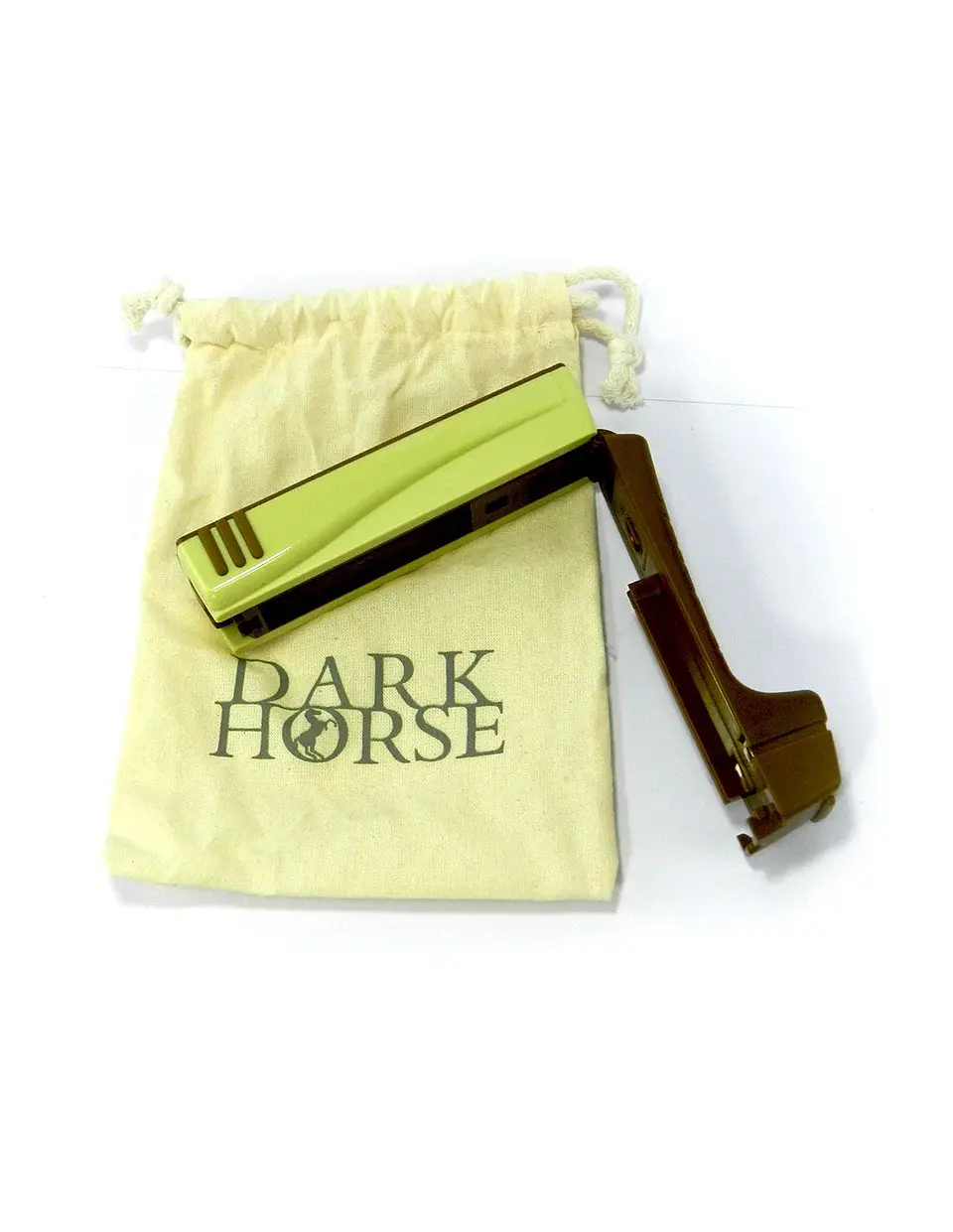 Maquina Regular-Dark Horse 1