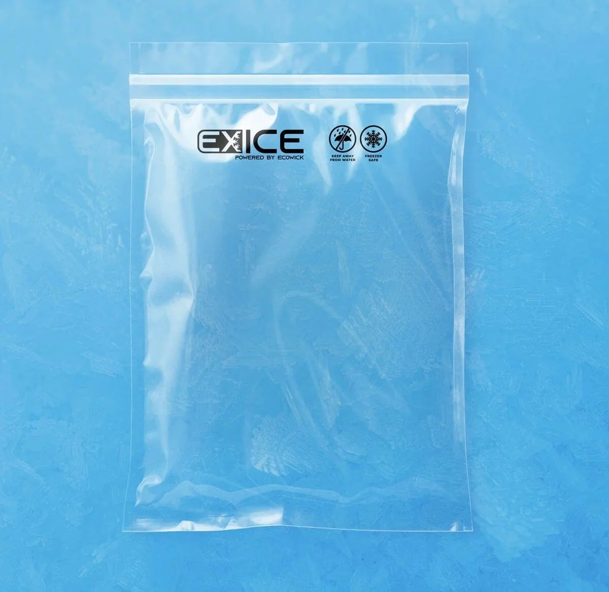 Bolsa Para Fresh Frozen 452Gr Húmedos-Excise 1