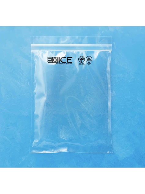 Bolsa Para Fresh Frozen 452Gr Húmedos-Excise 1