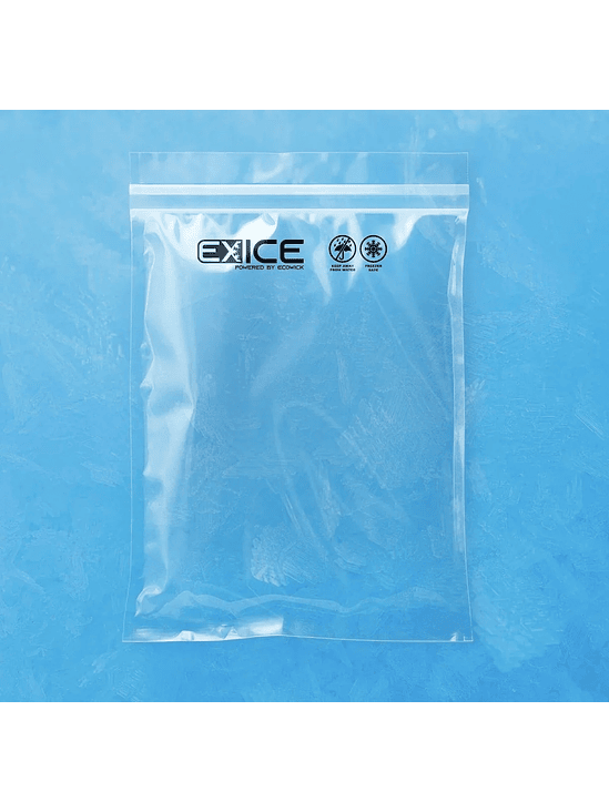 BOLSA PARA FRESH FROZEN 452GR HÚMEDOS-EXCISE 1