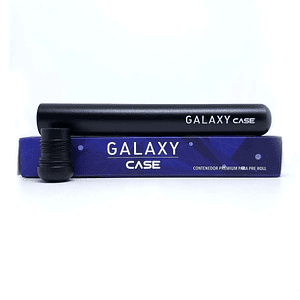 Case Black-Galaxy