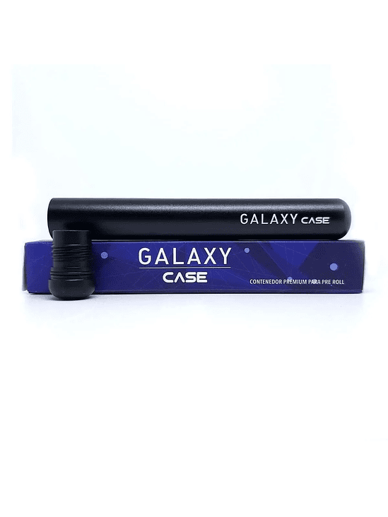 CASE BLACK-GALAXY 1