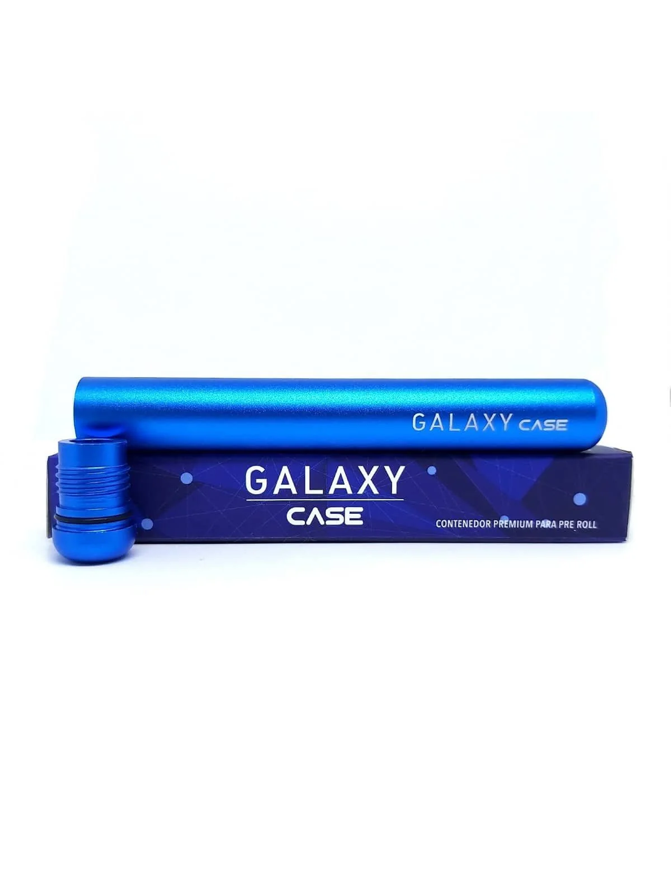 Case Blue-Galaxy 1