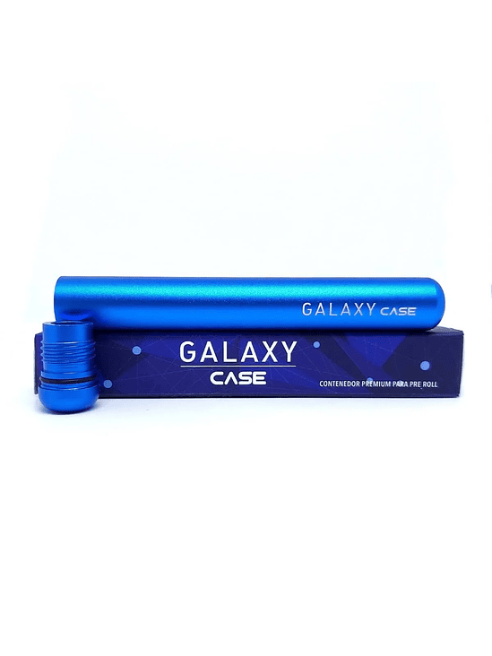 CASE BLUE-GALAXY 1
