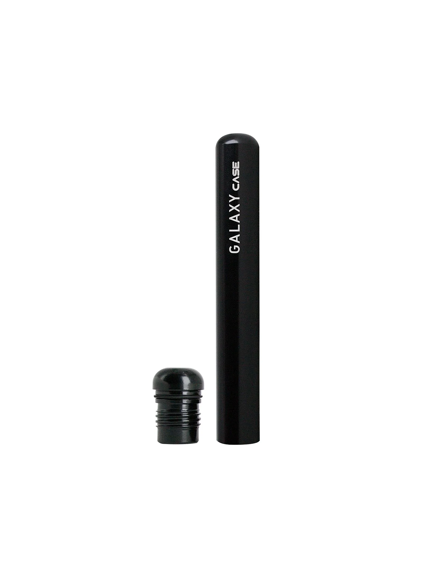 Case Ceramic Black-Galaxy 3