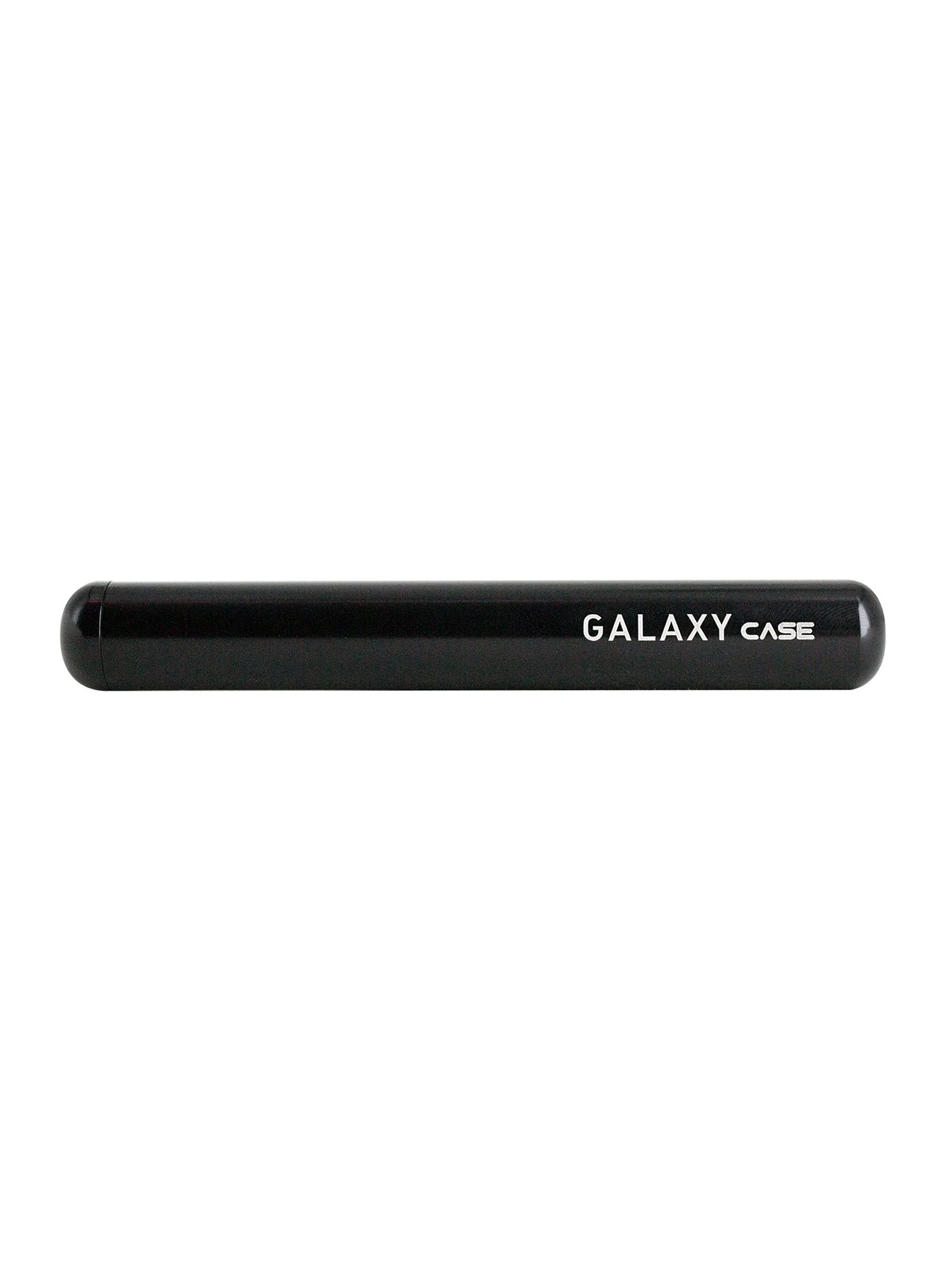Case Ceramic Black-Galaxy 2