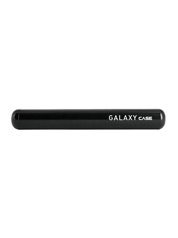 CASE CERAMIC BLACK-GALAXY 2