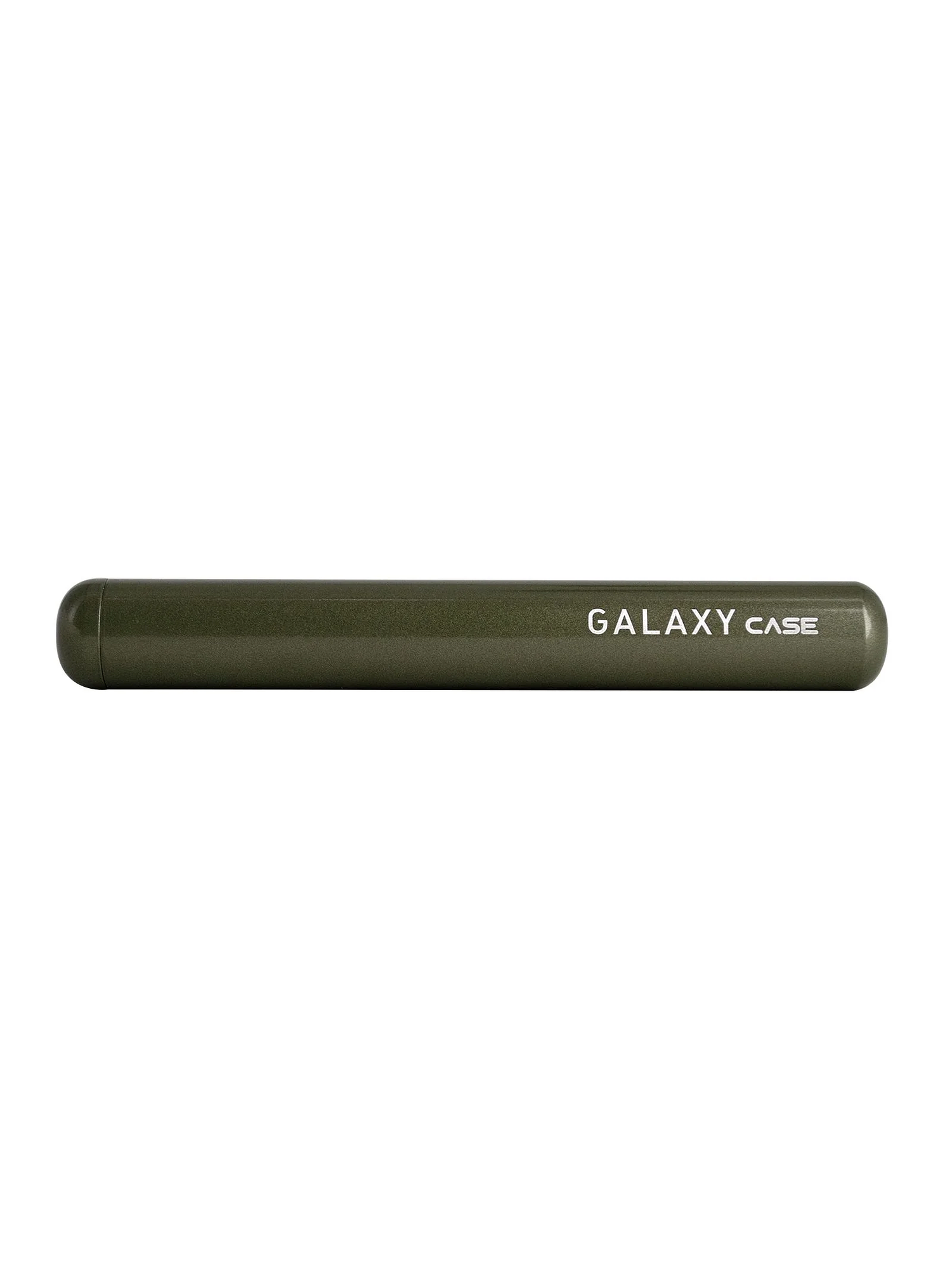Case Ceramic Green-Galaxy 2