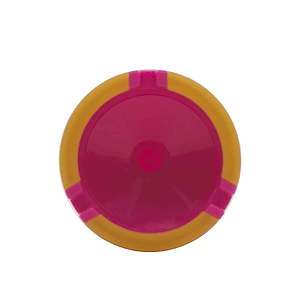 Cenicero Ash Holder Glow In The Dark Rosado-Galaxy