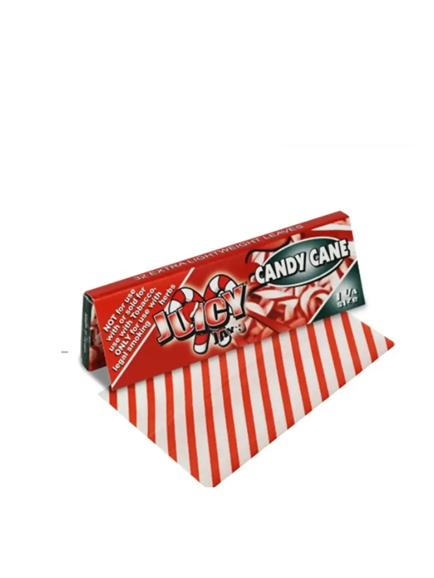 Papelillo Sabor Candy 1 1/4 Unidad 1