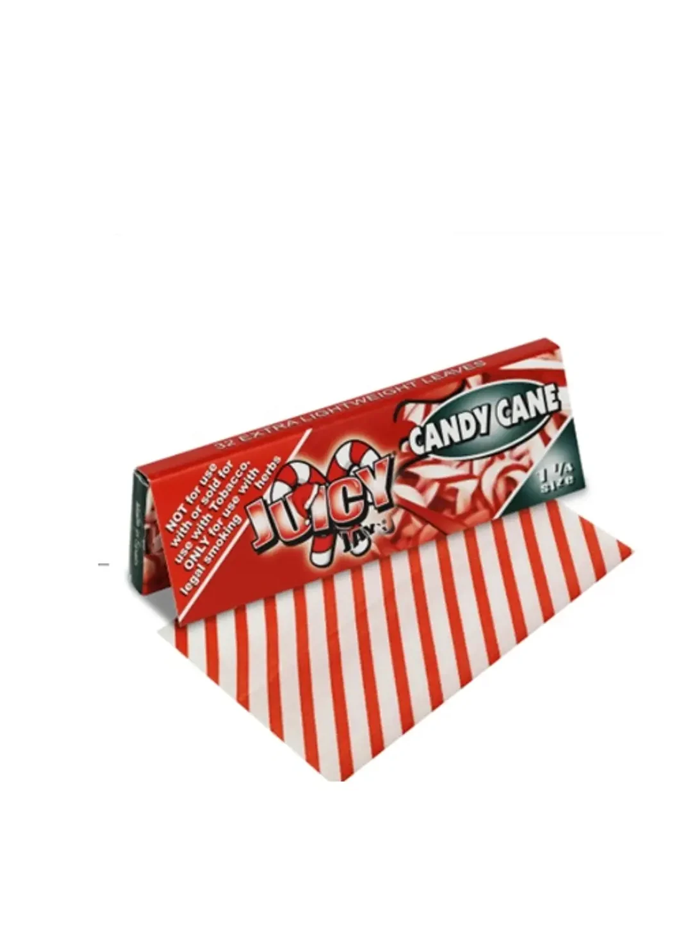 Papelillo Sabor Candy 1 1/4 Unidad 1