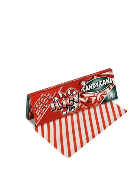 Papelillo Sabor Candy 1 1/4 Unidad 1
