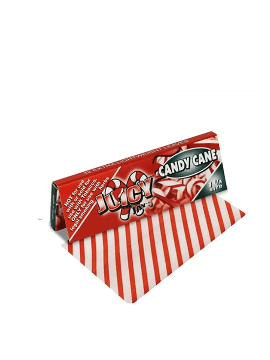 PAPELILLO SABOR CANDY 1 1/4 UNIDAD 1