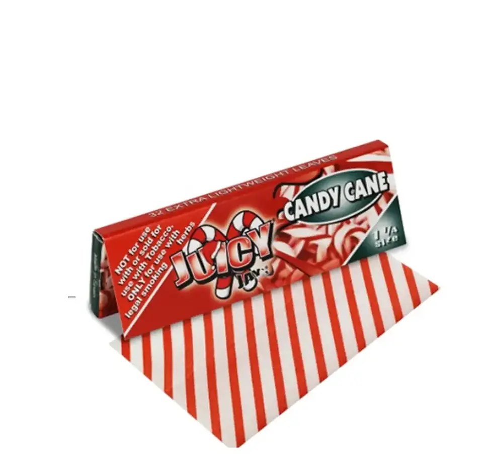 Papelillo Sabor Candy 1 1/4 Unidad 1