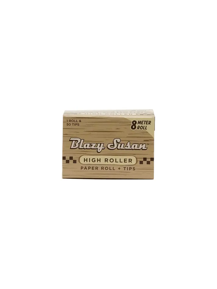 Papelillo Unbleached Roll 8 Metros 1U-Blazy Susan 2