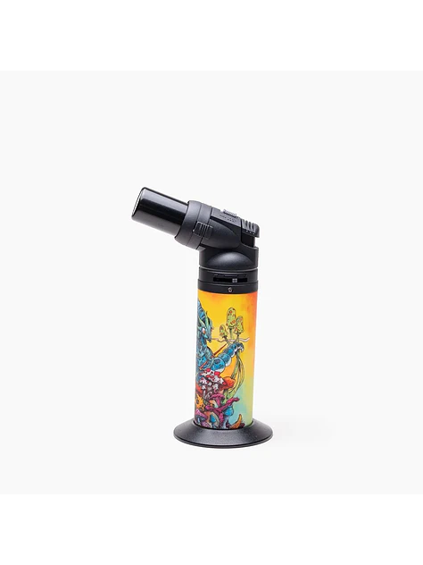 Soplete Broiler Torch -Calvo 1