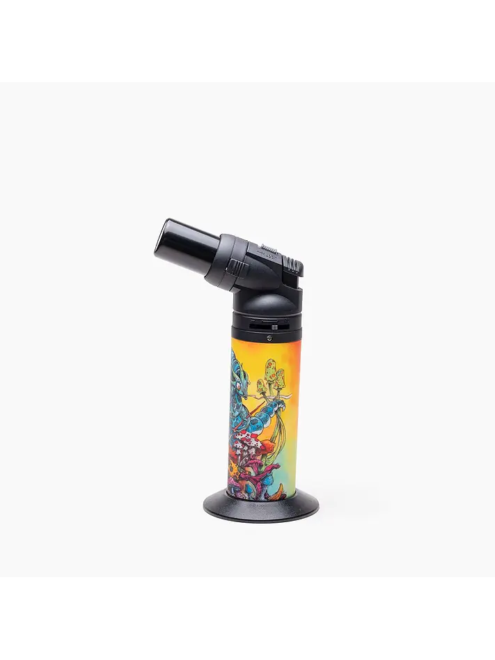 Soplete Broiler Torch -Calvo 1
