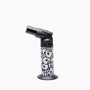 Soplete Broiler Torch Skullyz (Toolbox Incluida)-Calvo