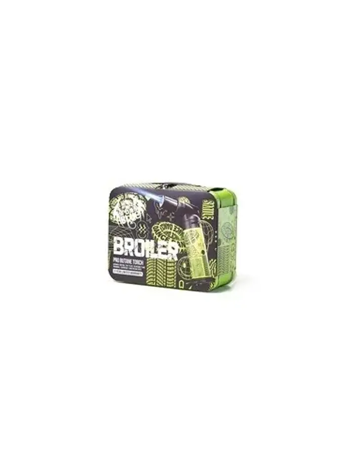 Soplete Broiler Torch Y2K  (Toolbox Incluida)-Calvo 1