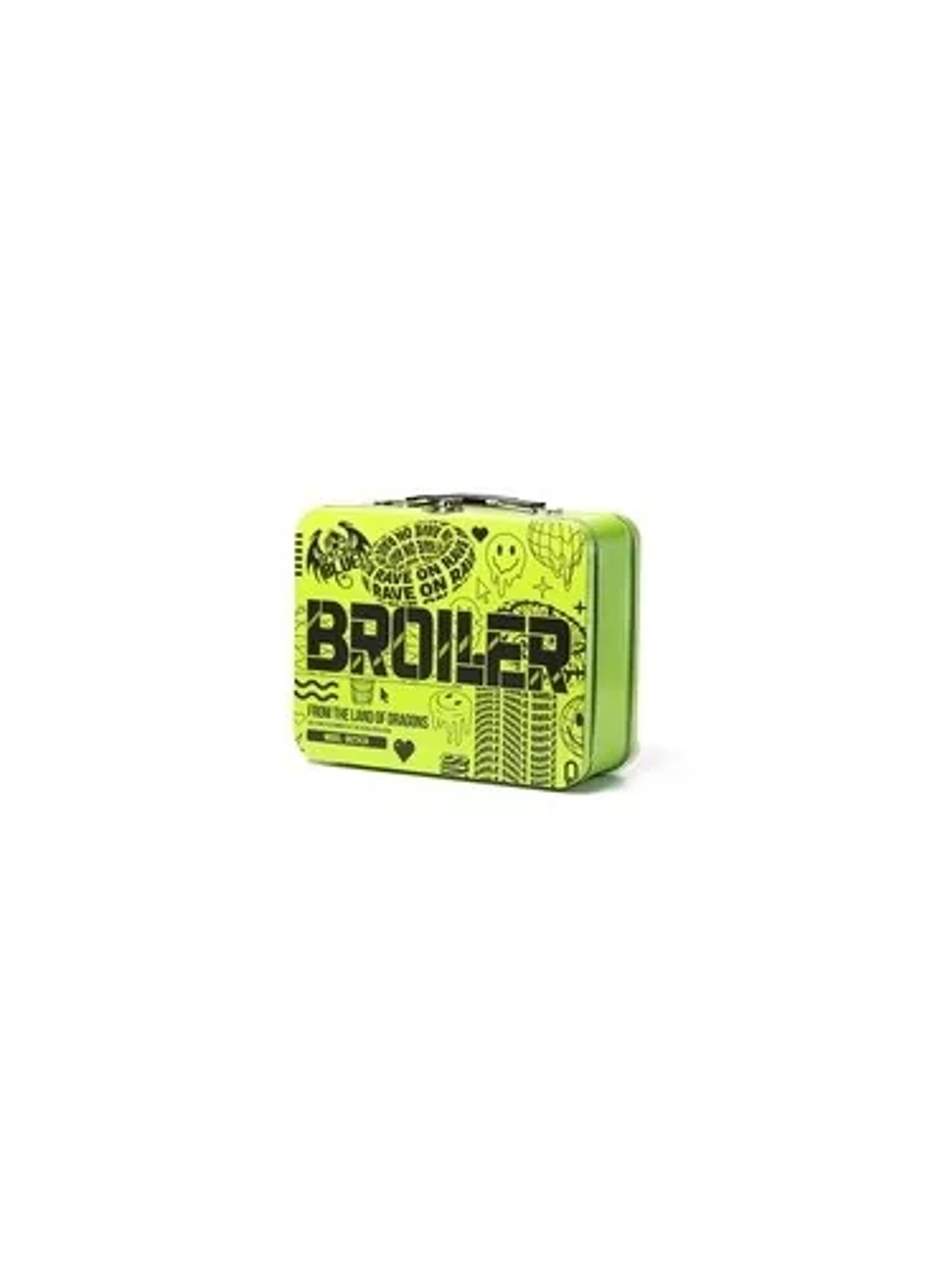 Soplete Broiler Torch Y2K  (Toolbox Incluida)-Calvo 2