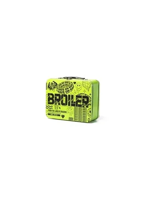 Soplete Broiler Torch Y2K  (Toolbox Incluida)-Calvo 2