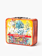 SOPLETE MONSTER PRO DOBLE LLAMA ARTST SERIES-CALVO GLASS - Miniatura 2