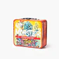 Soplete Monster Pro Doble Llama -Calvo Glass  - Miniatura 2