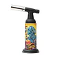 Soplete Monster Pro Doble Llama -Calvo Glass  - Miniatura 1