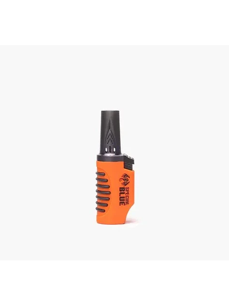 Soplete Rubber Mod Orange-Calvo Glass 1
