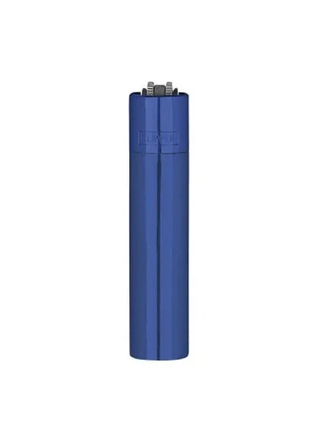 Encendedor Metálico Deep Blue 1