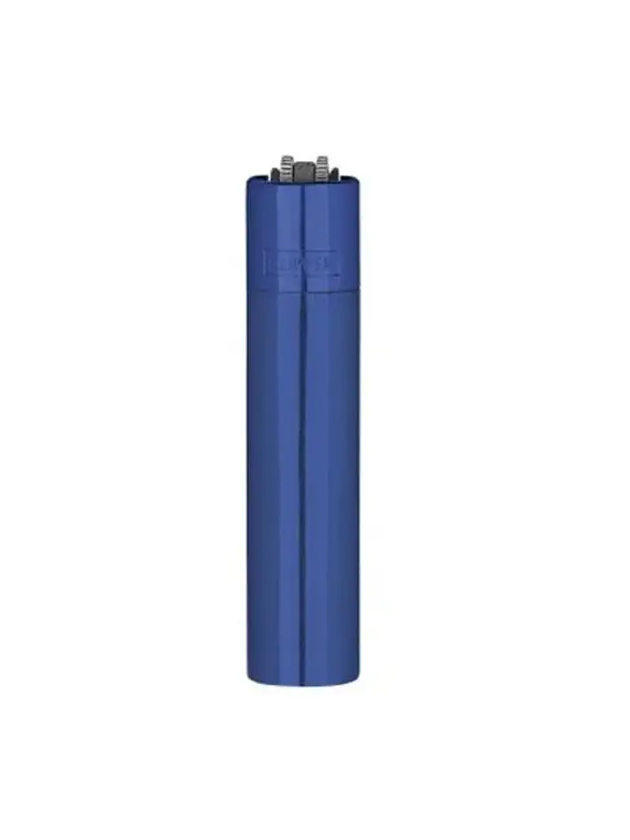Encendedor Metálico Deep Blue 1