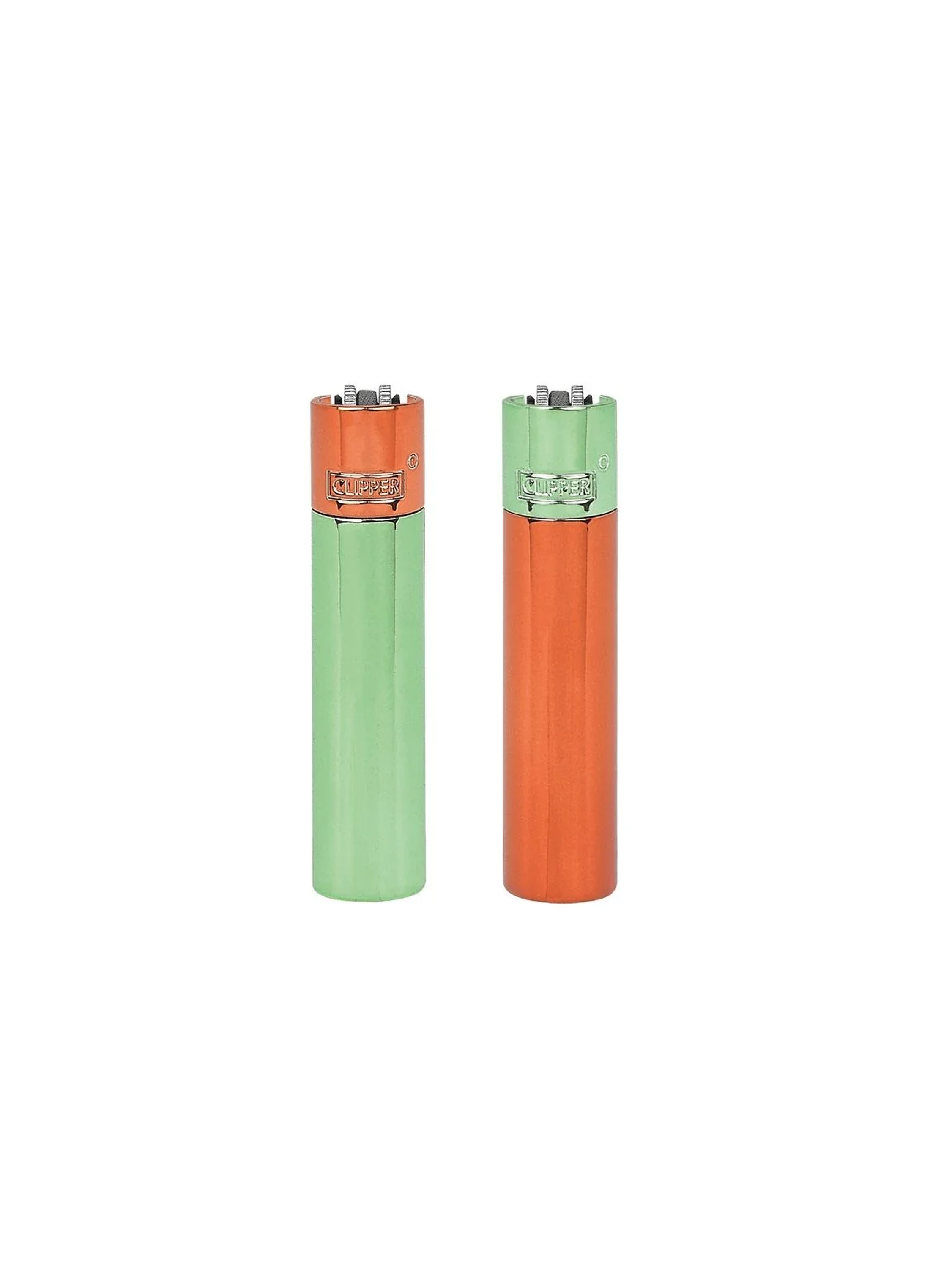 Encendedor Metálico Safari -Clipper 1