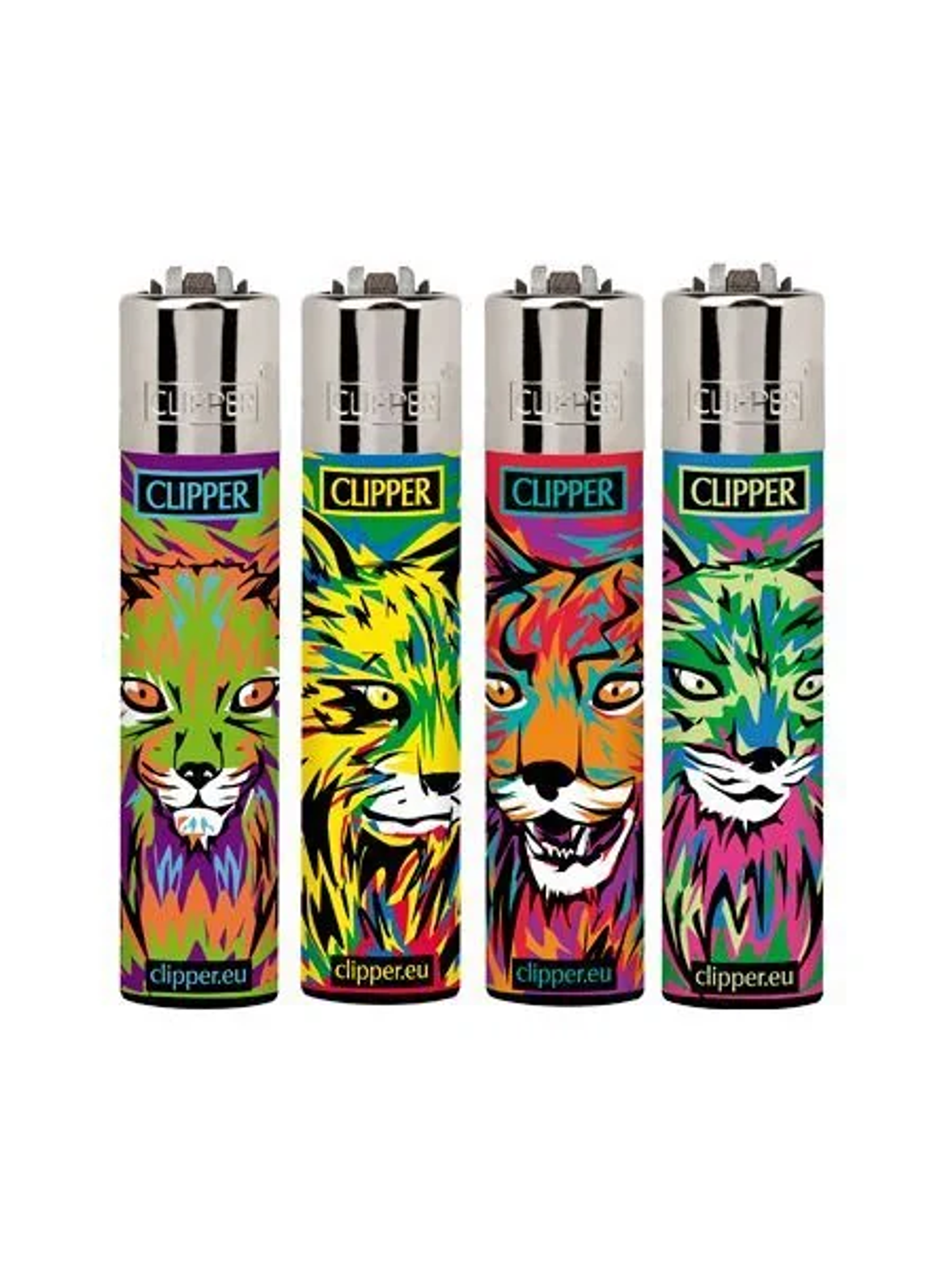 Variedades Encendedores-Clipper 3