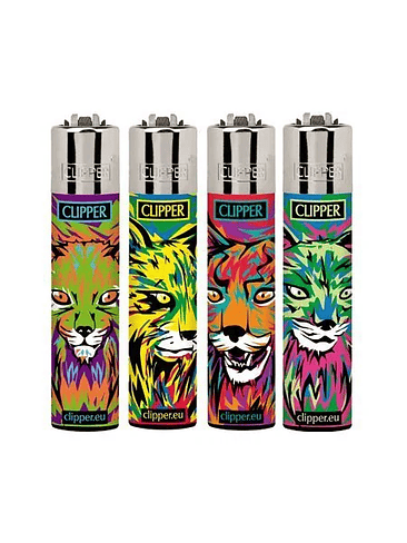 VARIEDADES ENCENDEDORES-CLIPPER 3