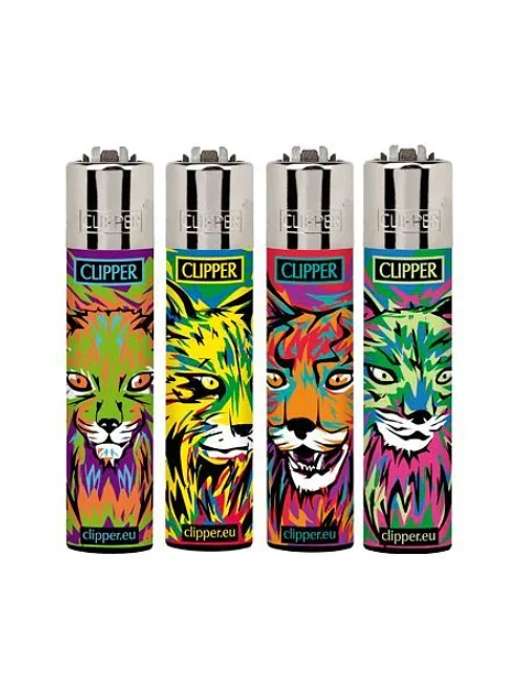 Variedades Encendedores-Clipper 3