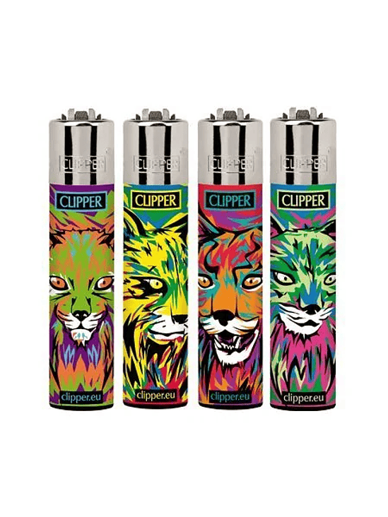 VARIEDADES ENCENDEDORES-CLIPPER 3