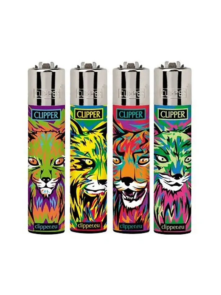 Variedades Encendedores-Clipper 3