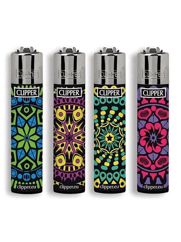 VARIEDADES ENCENDEDORES-CLIPPER 4