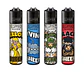 Variedades Encendedores-Clipper - Miniatura 1