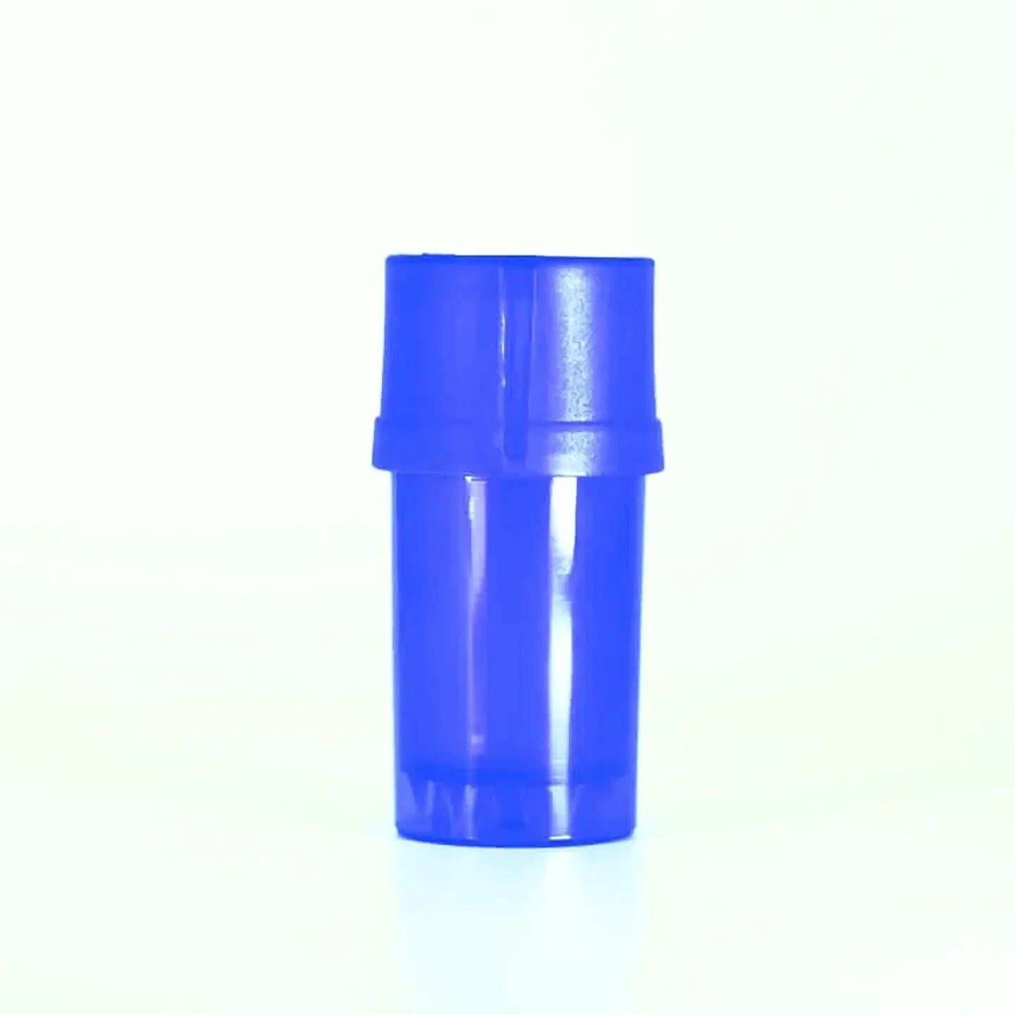 Contenedor + Moledor Plastico 1