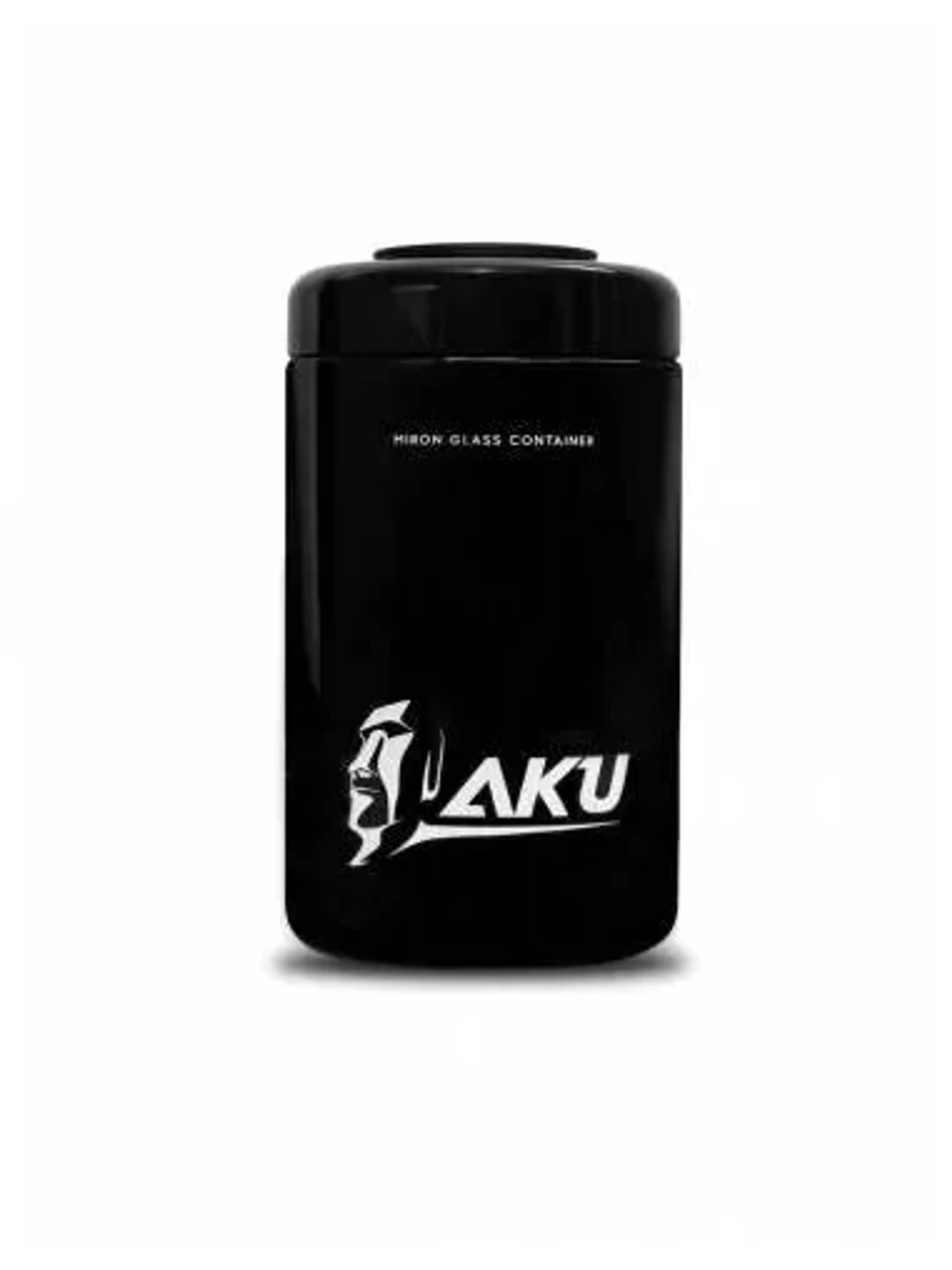 Frasco Para Curado Miron Glass 500Ml-Aku 1